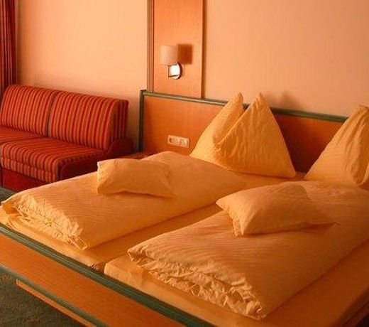 Hotel Langeck