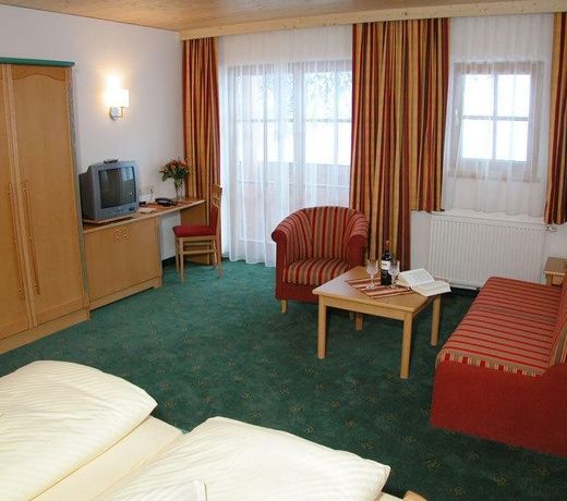 Hotel Langeck