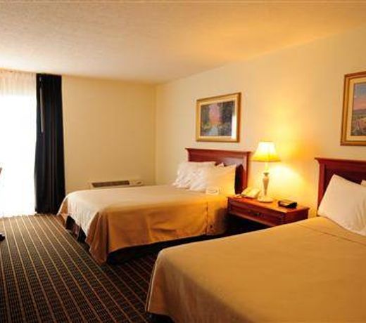 Southgate Hotel
