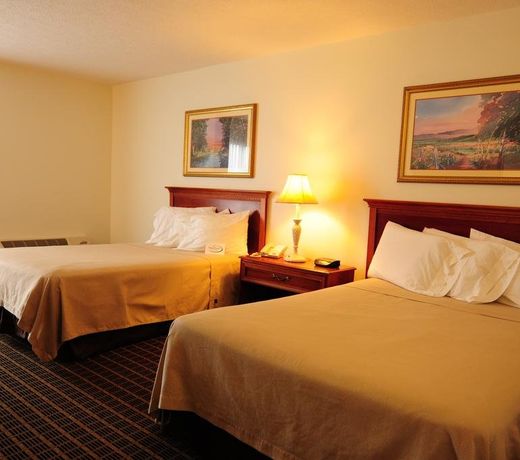 Southgate Hotel