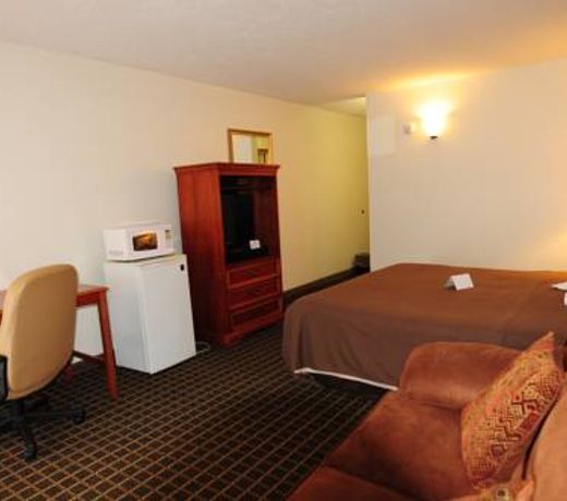 Southgate Hotel