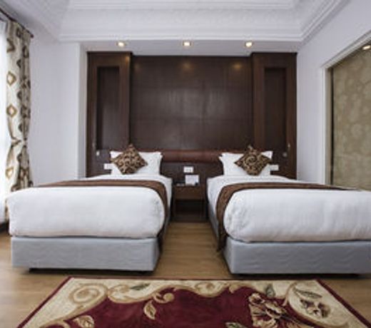 Maya Manor Boutique Hotel by KGH Group