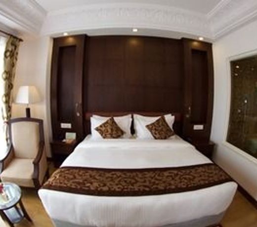 Maya Manor Boutique Hotel by KGH Group