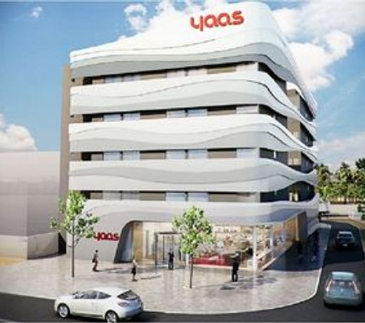 Yaas Hotel Dakar Almadies