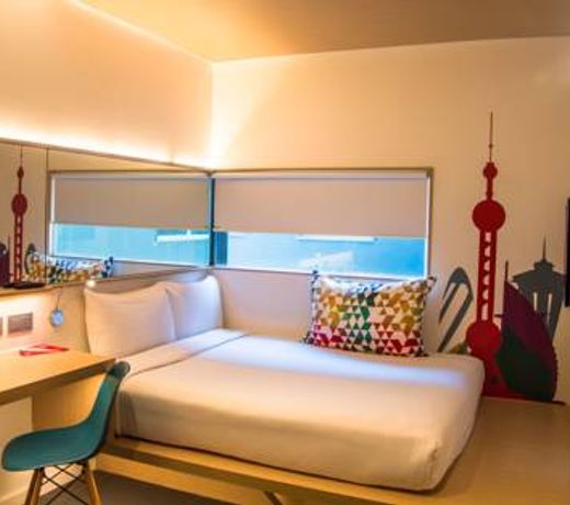 Yaas Hotel Dakar Almadies
