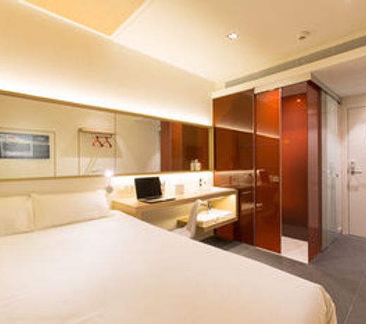 Yaas Hotel Dakar Almadies