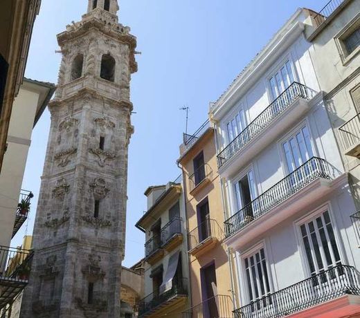 Hotel El Siglo