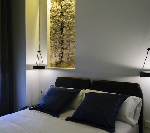 Hotel El Siglo