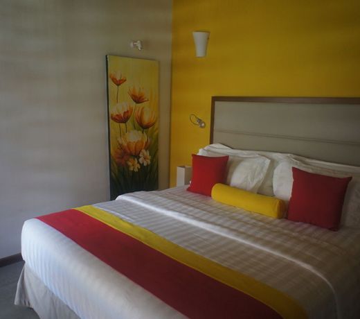 The Thinnai - All-Suites Boutique Hotel