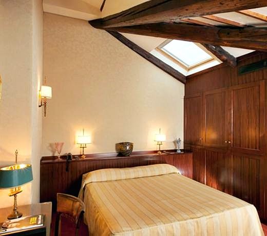Hotel Palazzo Stern