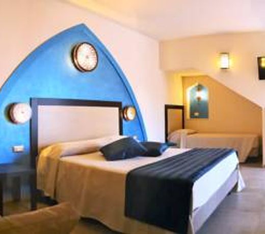 RIAD Comfort Rooms