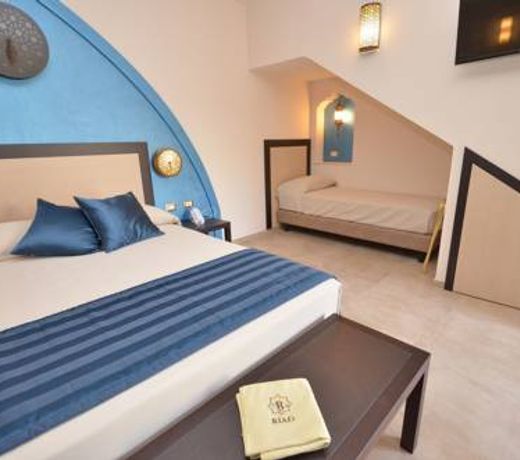 RIAD Comfort Rooms