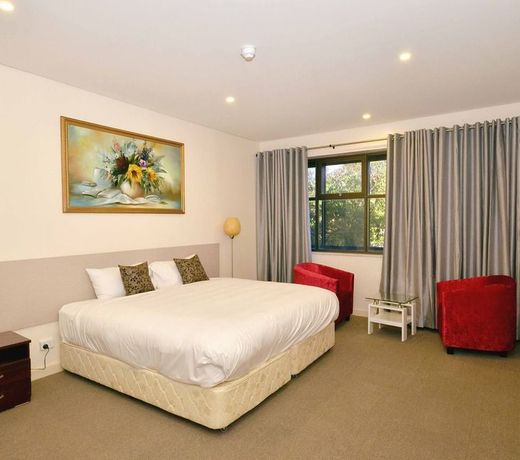 Parklane Motel Murray Bridge