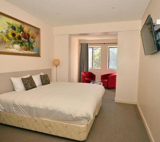 Parklane Motel Murray Bridge