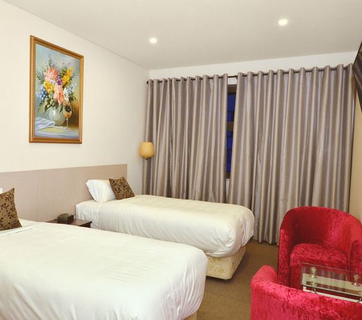 Parklane Motel Murray Bridge