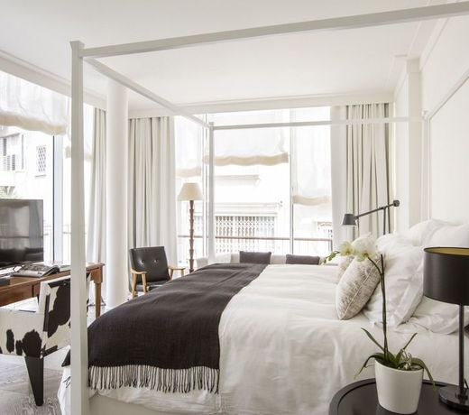 White Villa Tel Aviv Hotel