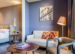 Hyatt Centric Montevideo фото 2, г. Монтевидео, Уругвай