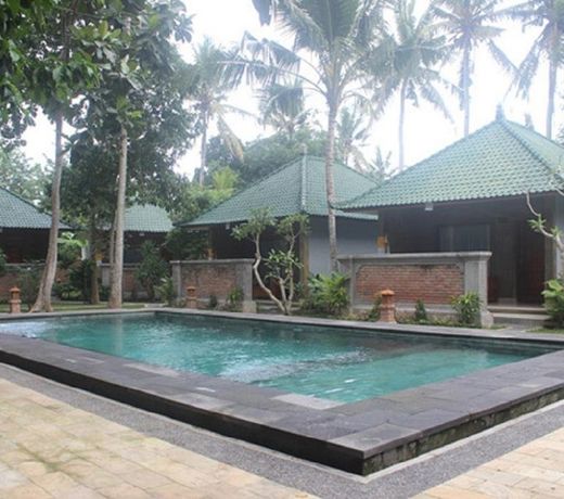 Wana Ukir Ubud