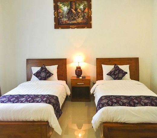 Wana Ukir Ubud