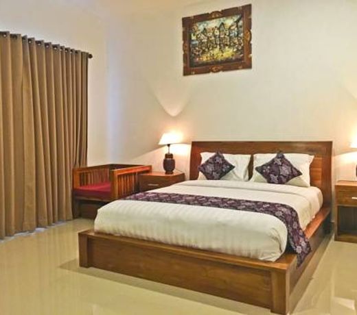 Wana Ukir Ubud