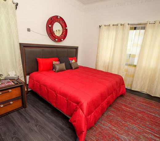 Suites Condesa