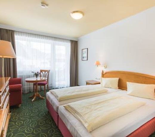 Hotel Niederreiter