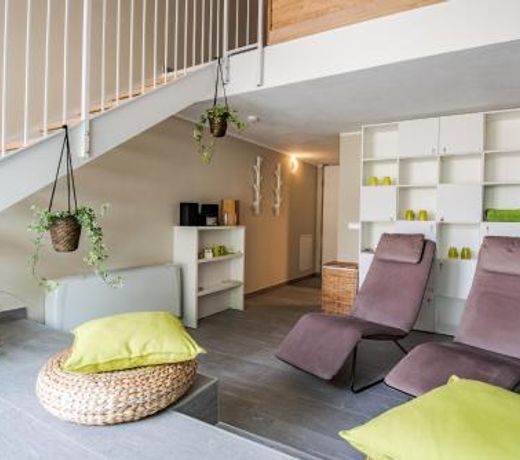 Hotel Vischi