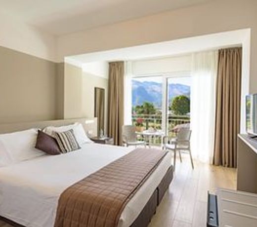 Hotel Vischi