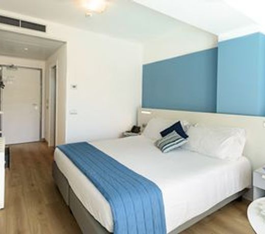 Hotel Vischi