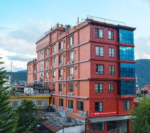 Hotel Pokhara Goodwill