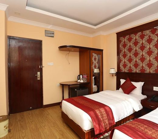 Hotel Pokhara Goodwill