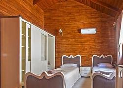 Kalkan Suites (ех. Samira Garden) фото 4