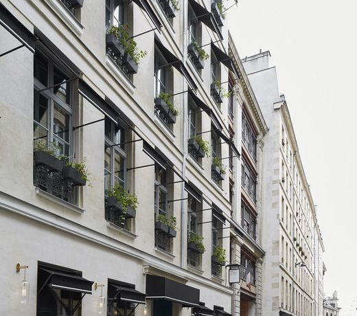 Le Roch Hotel & Spa