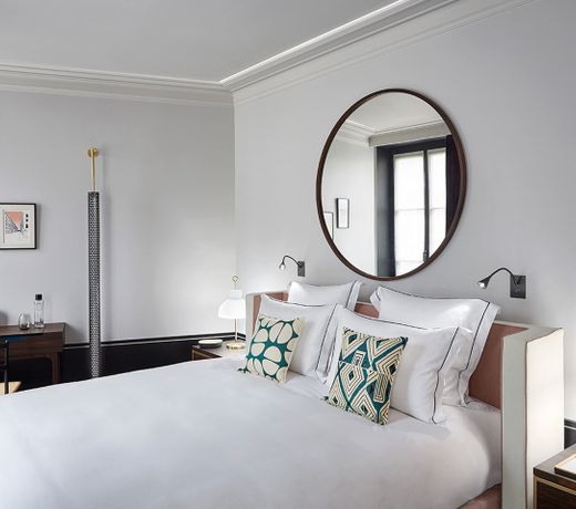 Le Roch Hotel & Spa
