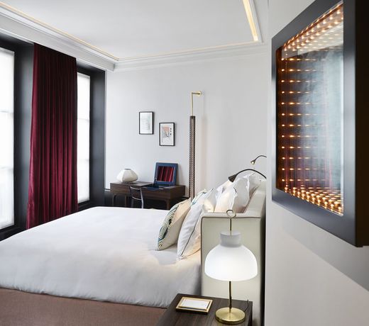Le Roch Hotel & Spa
