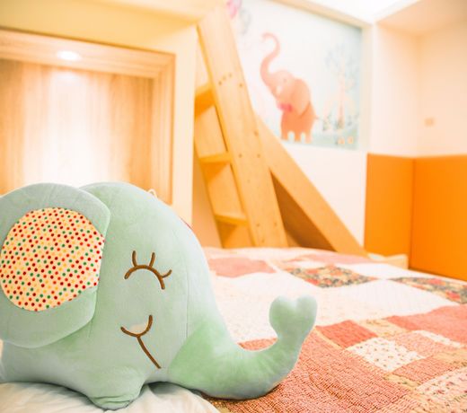 Happycastle Bed and Breakfast