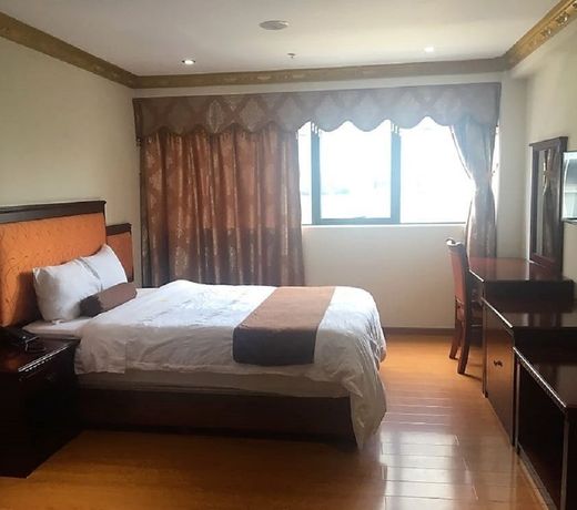Swan Hotel