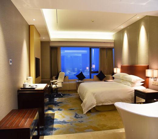 Sorl Hotel Hangzhou