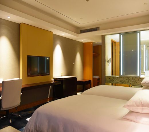 Sorl Hotel Hangzhou