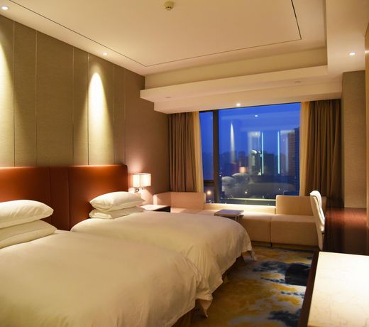 Sorl Hotel Hangzhou