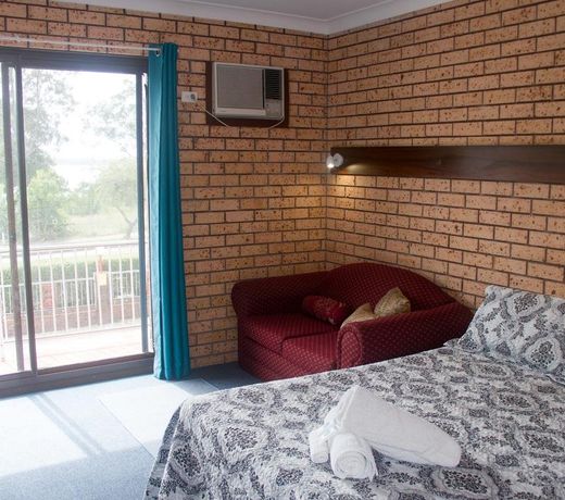 Toukley Motel