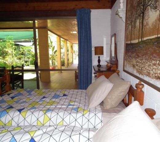Shady Grove B&B