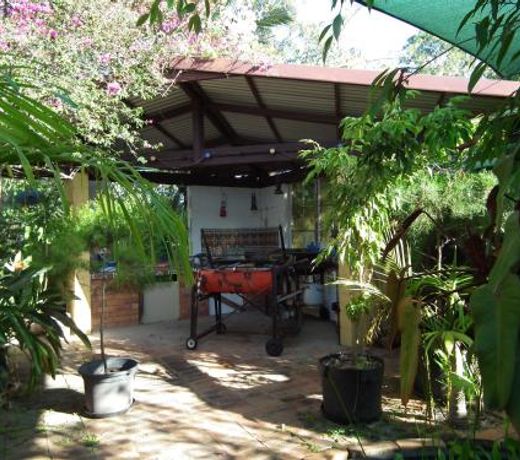 Shady Grove B&B