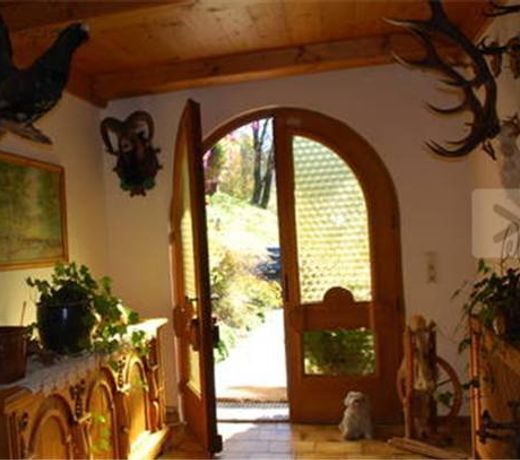 Pension Berghof