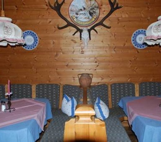 Pension Berghof