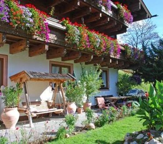 Pension Berghof