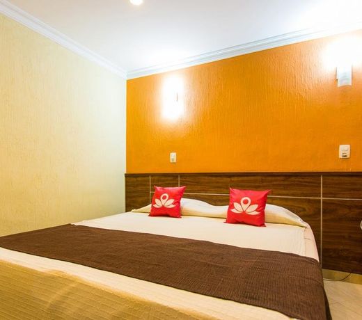 ZEN Rooms Conde de Lages
