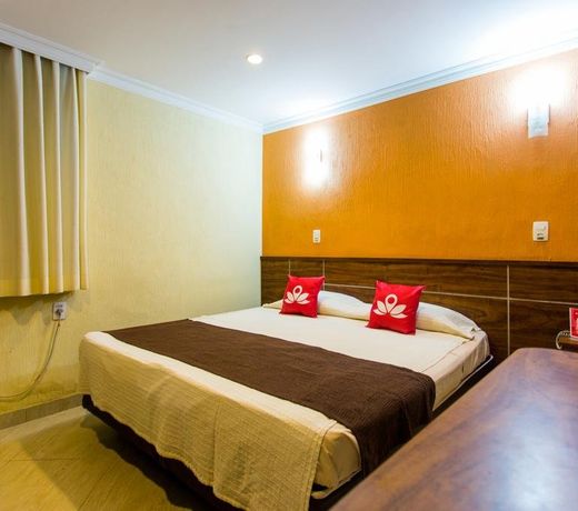 ZEN Rooms Conde de Lages