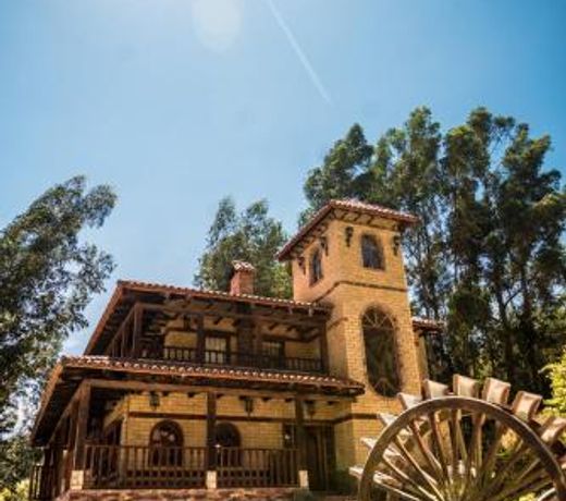 Hotel Boutique Guatika