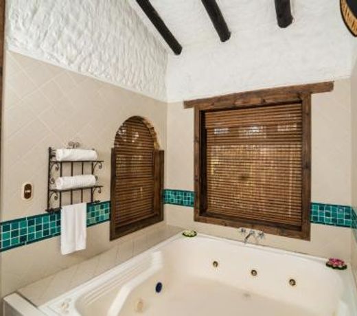Hotel Boutique Guatika